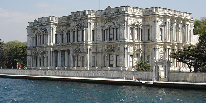 Beylerbeyi-Palace