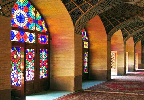 مسجد-سپهسالار6