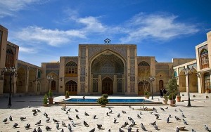مسجد-عمادالدوله3