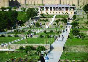 باغ-بابر-افغانستان-،-از-مکان-های-تفریحی-113150